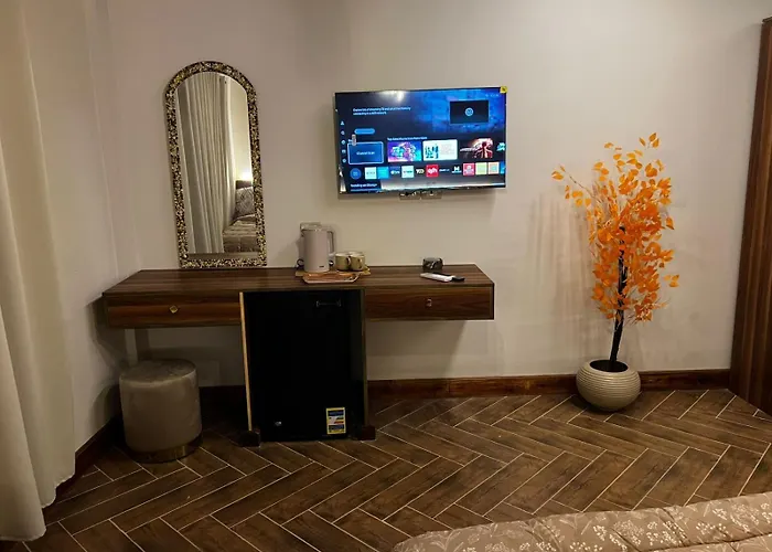 44iin Otel Dahab